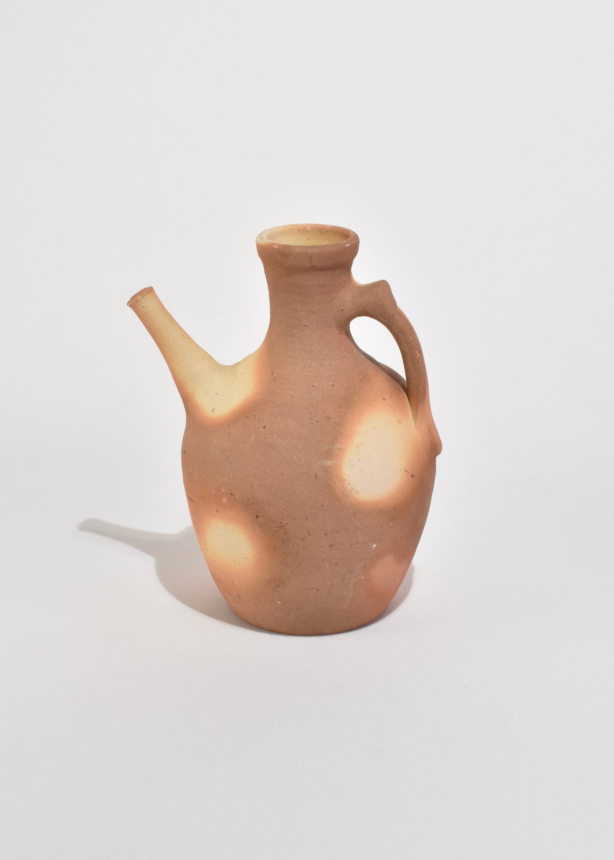 Handmade Ceramic Pitcher