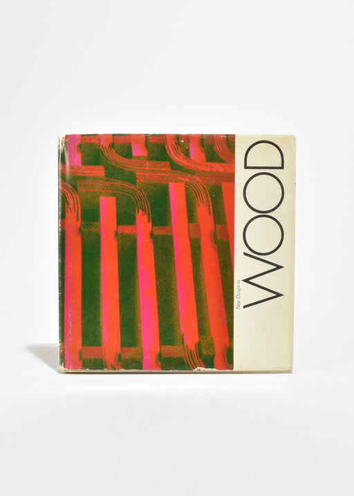 New Design in Wood