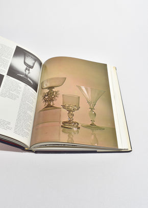 Encyclopedia of Glass