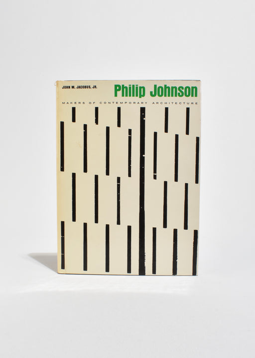 Philip Johnson