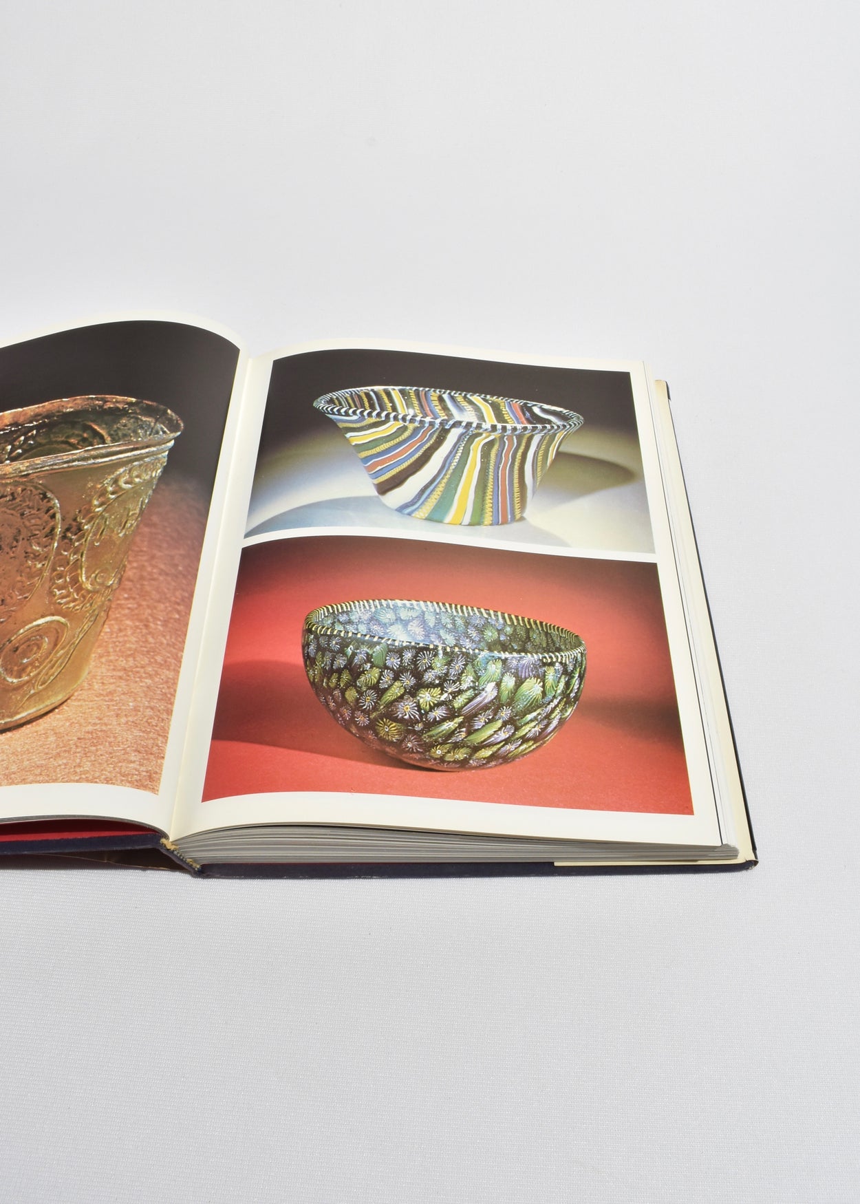 Encyclopedia of Glass