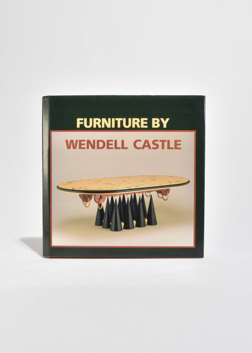 Furniture by Wendell Castle