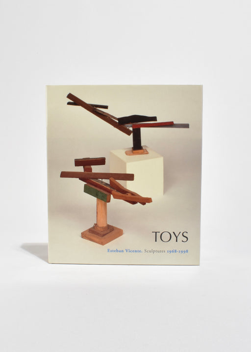 Toys: Esteban Vicente