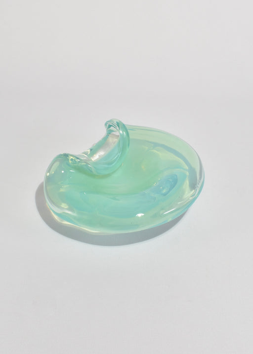 Opalescent Glass Catchall