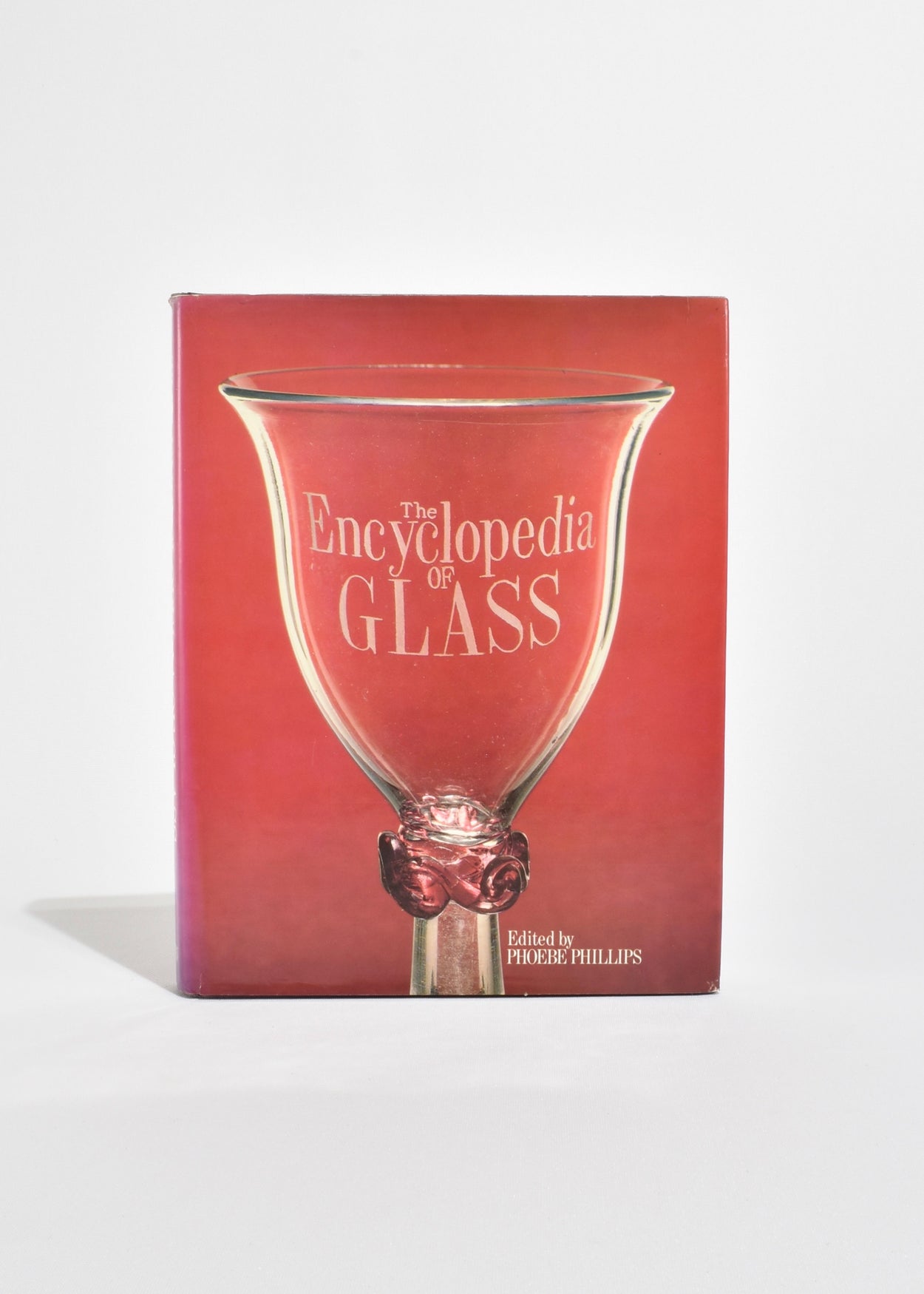 Encyclopedia of Glass