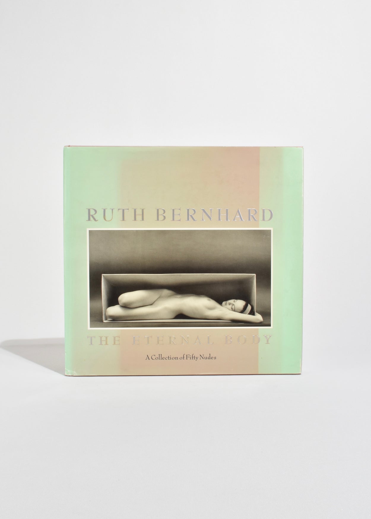 Ruth Bernhard: The Eternal Body