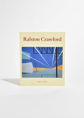 Ralston Crawford