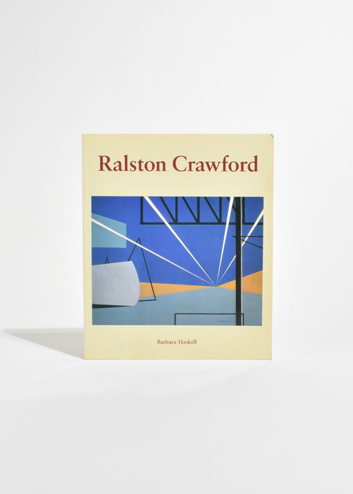 Ralston Crawford