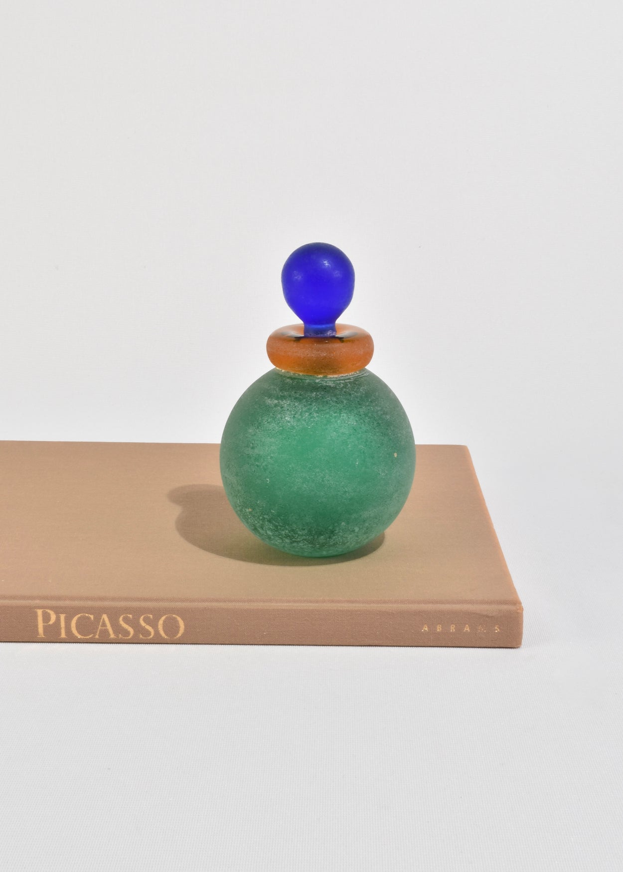 Italian Perfume Bottle