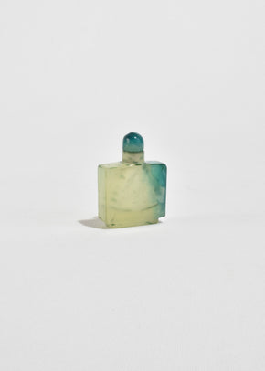 Square Snuff Bottle