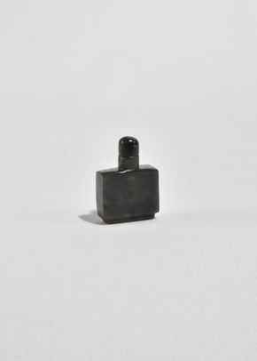 Square Snuff Bottle