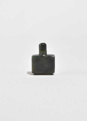 Square Snuff Bottle