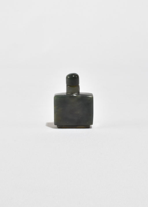 Square Snuff Bottle