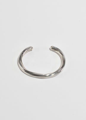 Twist Cuff Bracelet