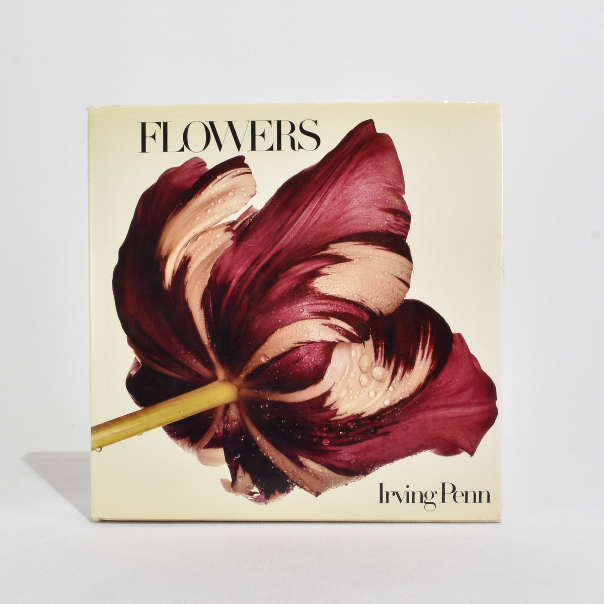 Irving Penn: Flowers