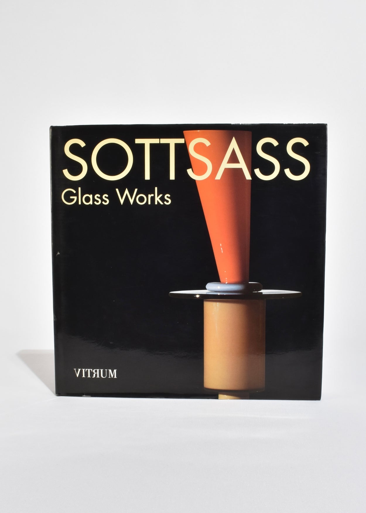 Sottsass Glass Works