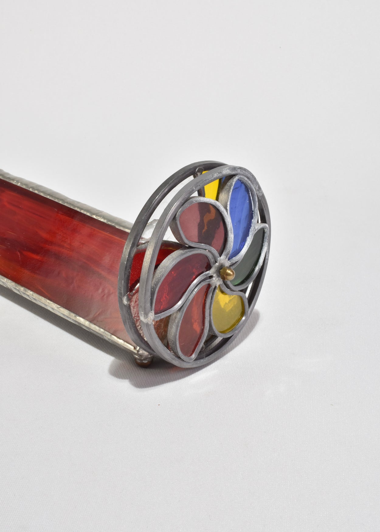 Art Glass Kaleidoscope