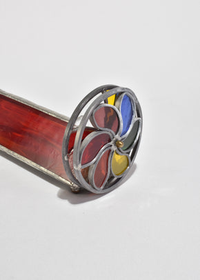 Art Glass Kaleidoscope