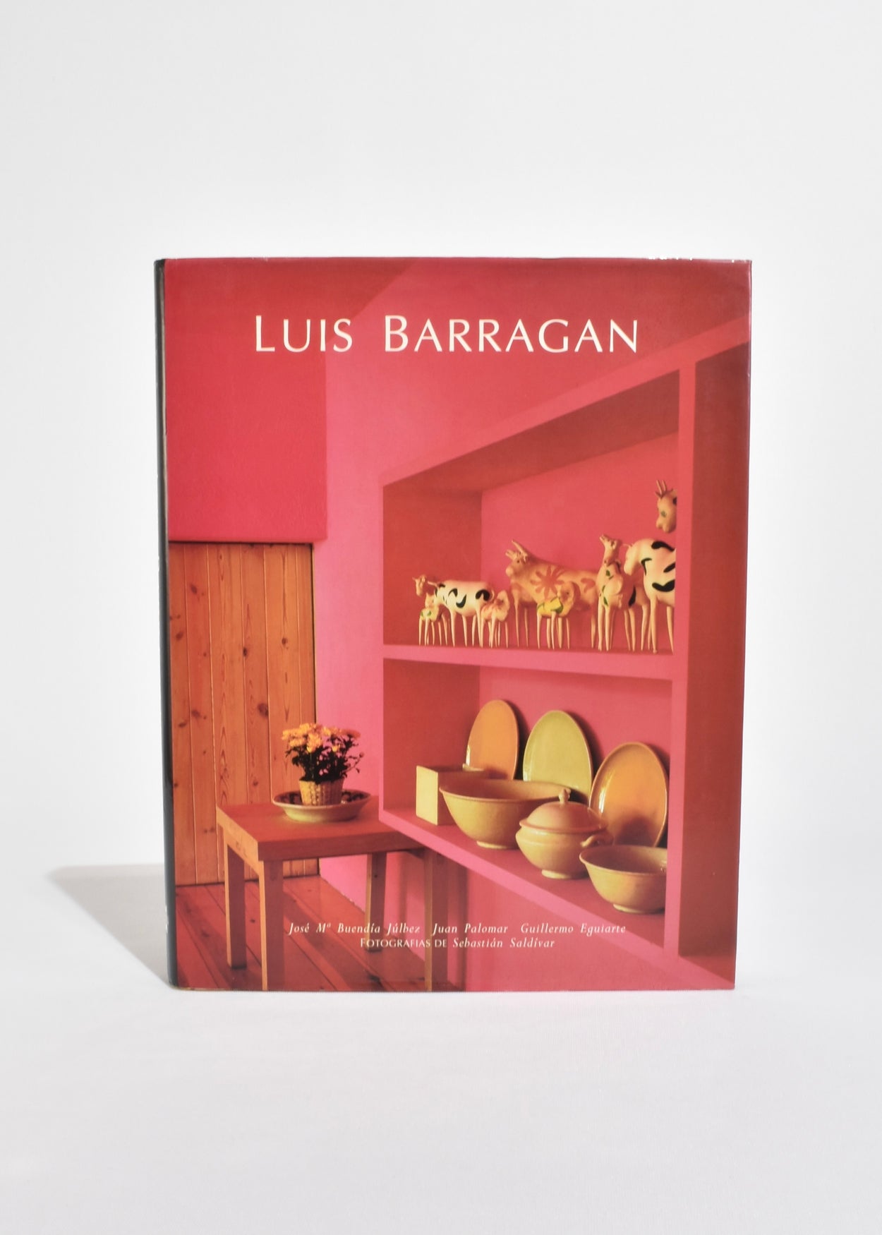 Luis Barragan