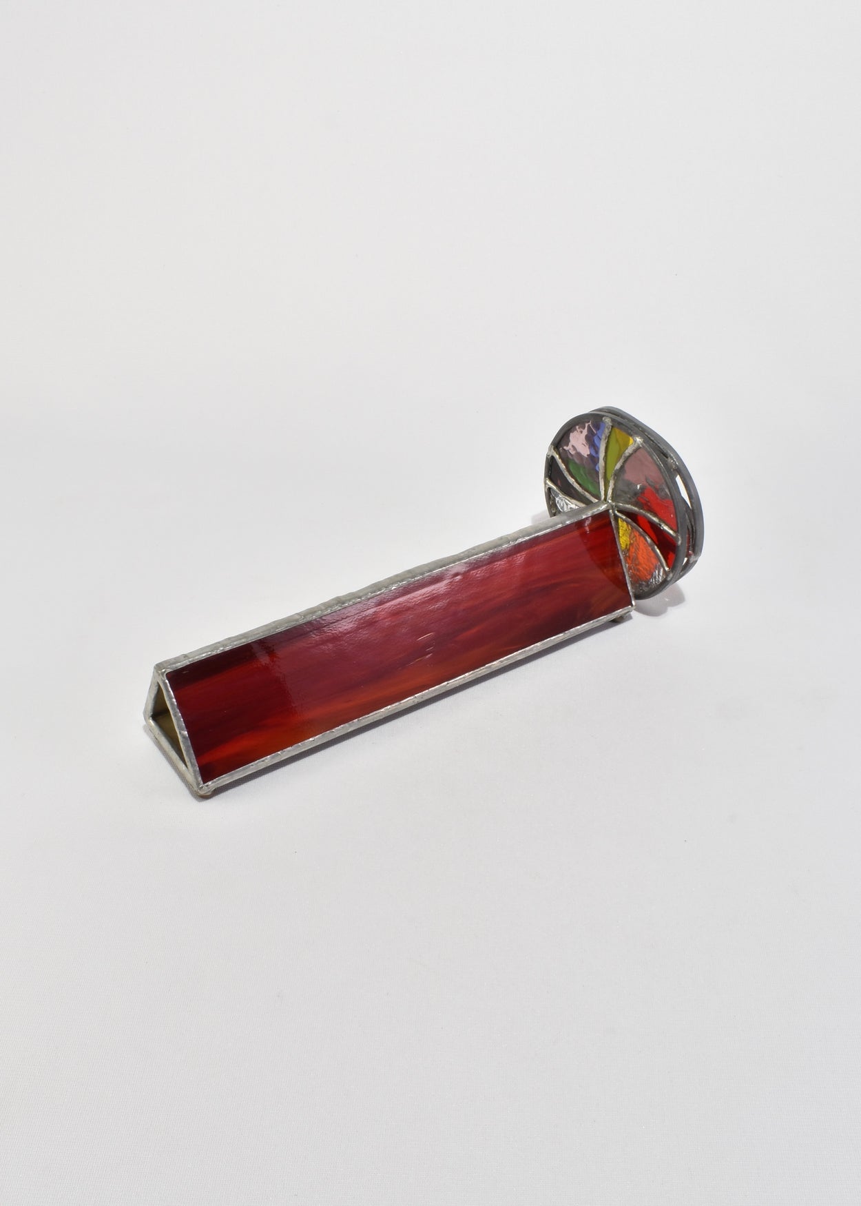 Art Glass Kaleidoscope