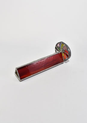 Art Glass Kaleidoscope