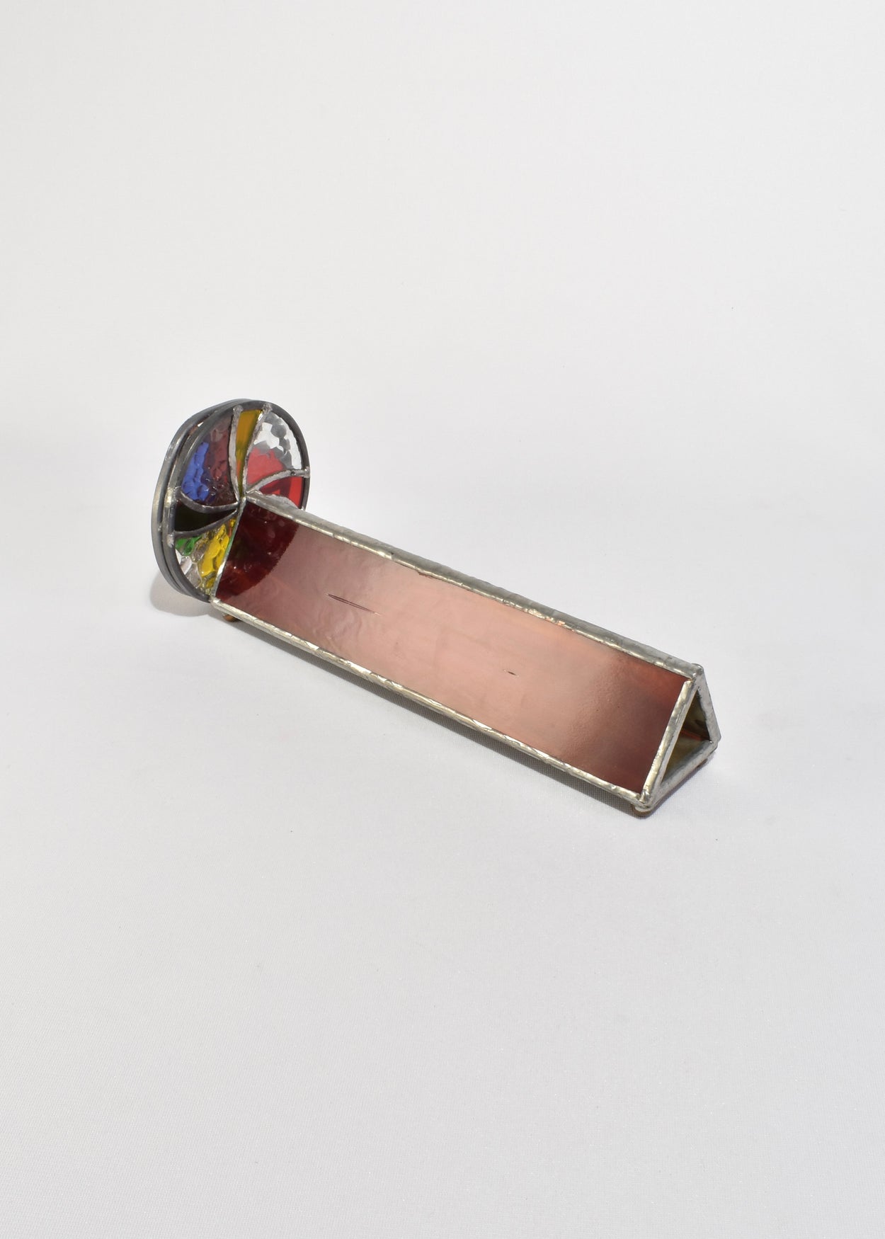 Art Glass Kaleidoscope