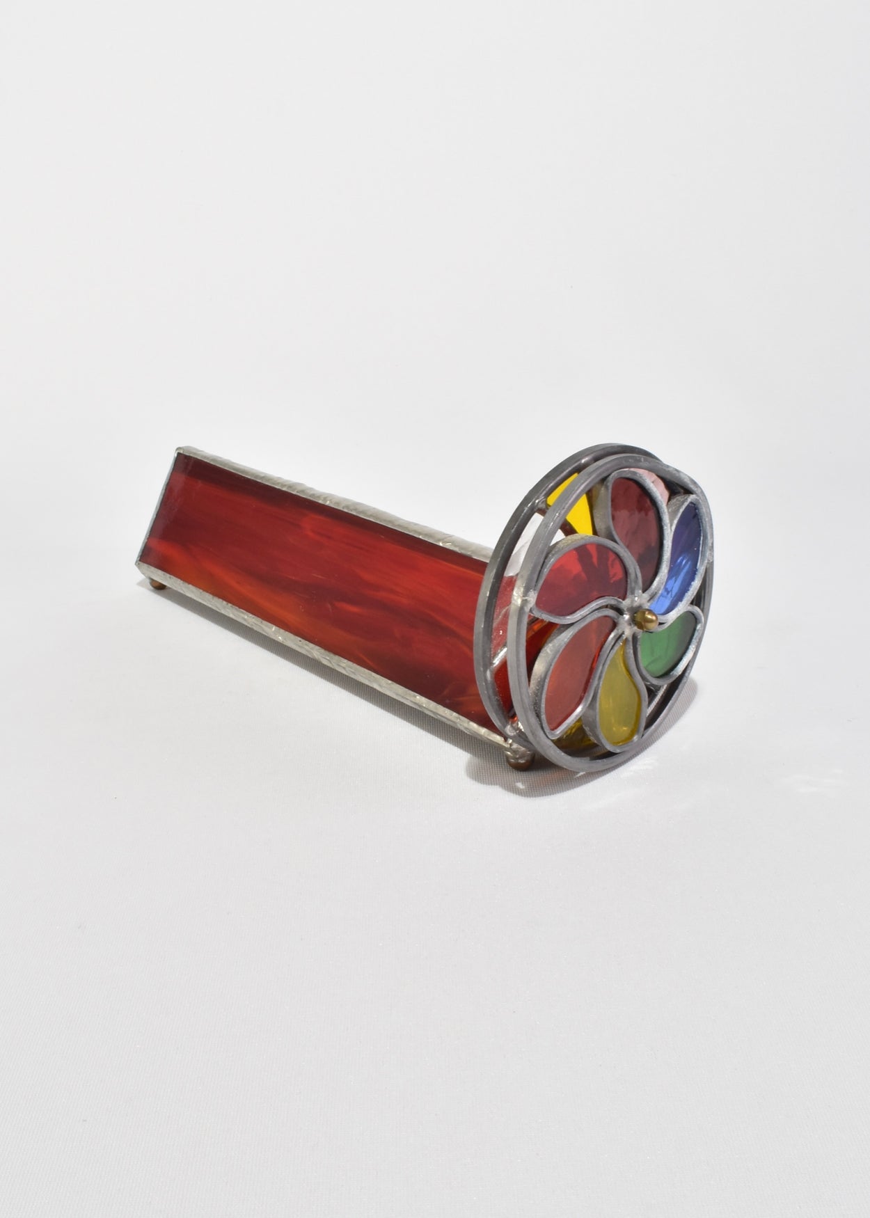 Art Glass Kaleidoscope