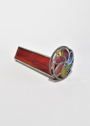 Art Glass Kaleidoscope