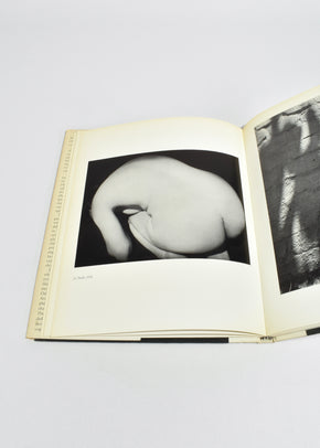 Imogen Cunningham: Photographs