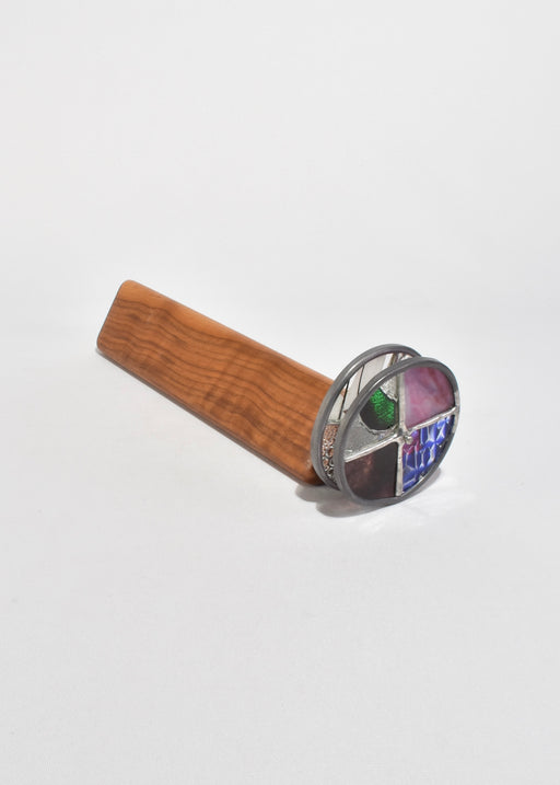 Handcrafted Wooden Kaleidoscope