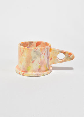 Splatter Mug