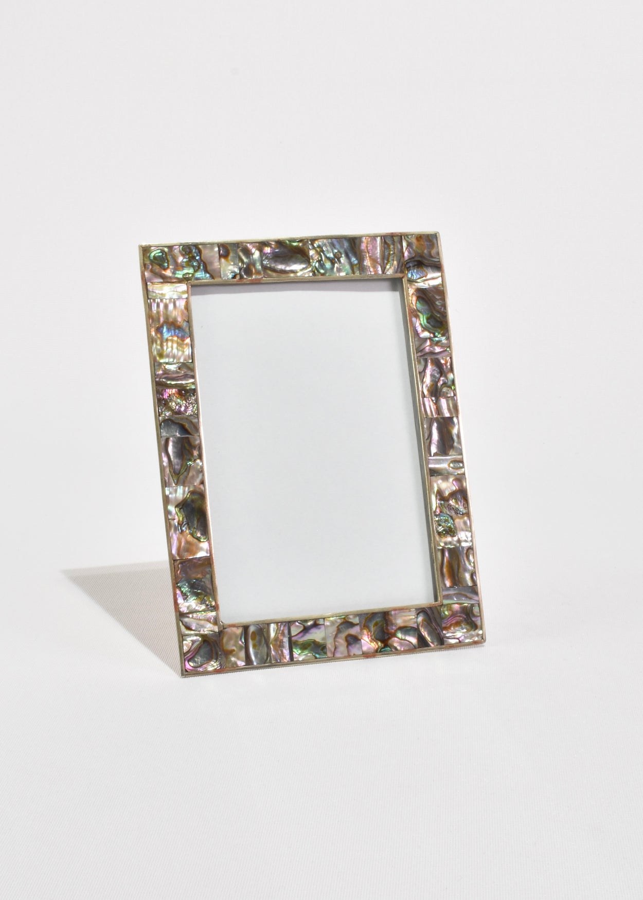 Abalone Picture Frame