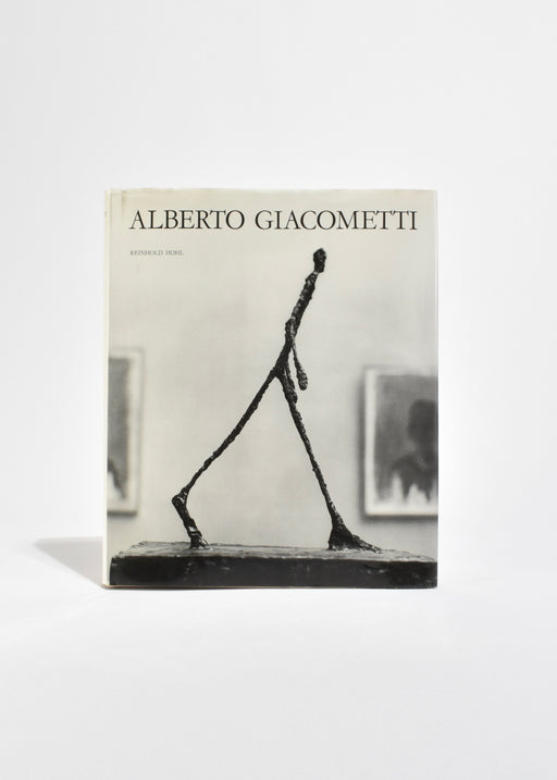 Alberto Giacometti