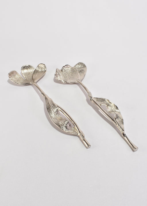 Tulip Serving Set