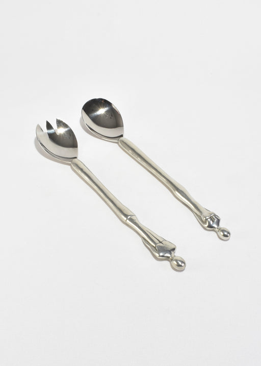 Abstract Forms Serving Set