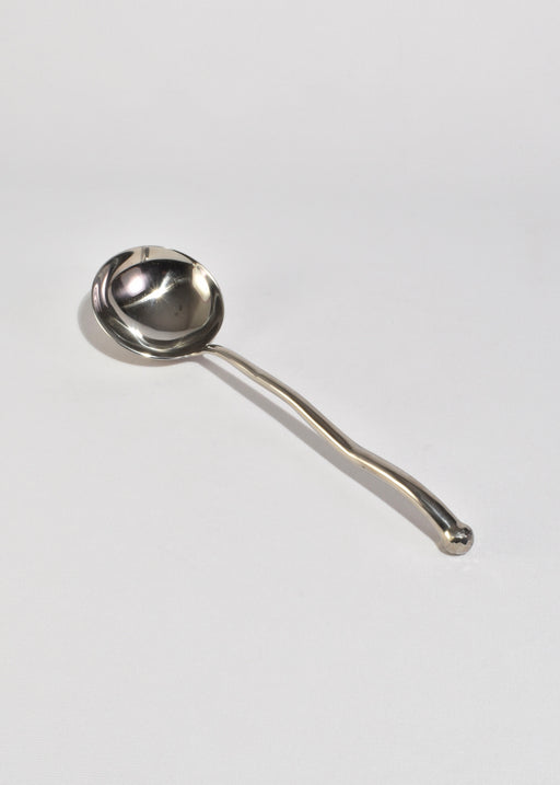 Stainless Soup Ladle