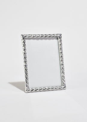 Pewter Picture Frame