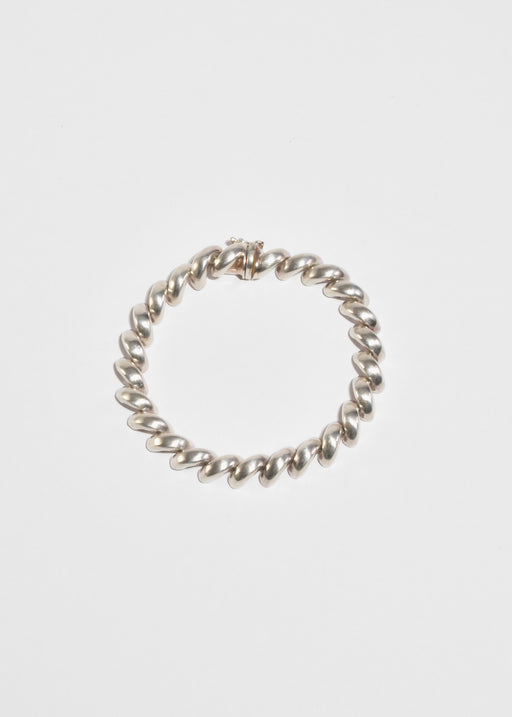 Italian Link Bracelet