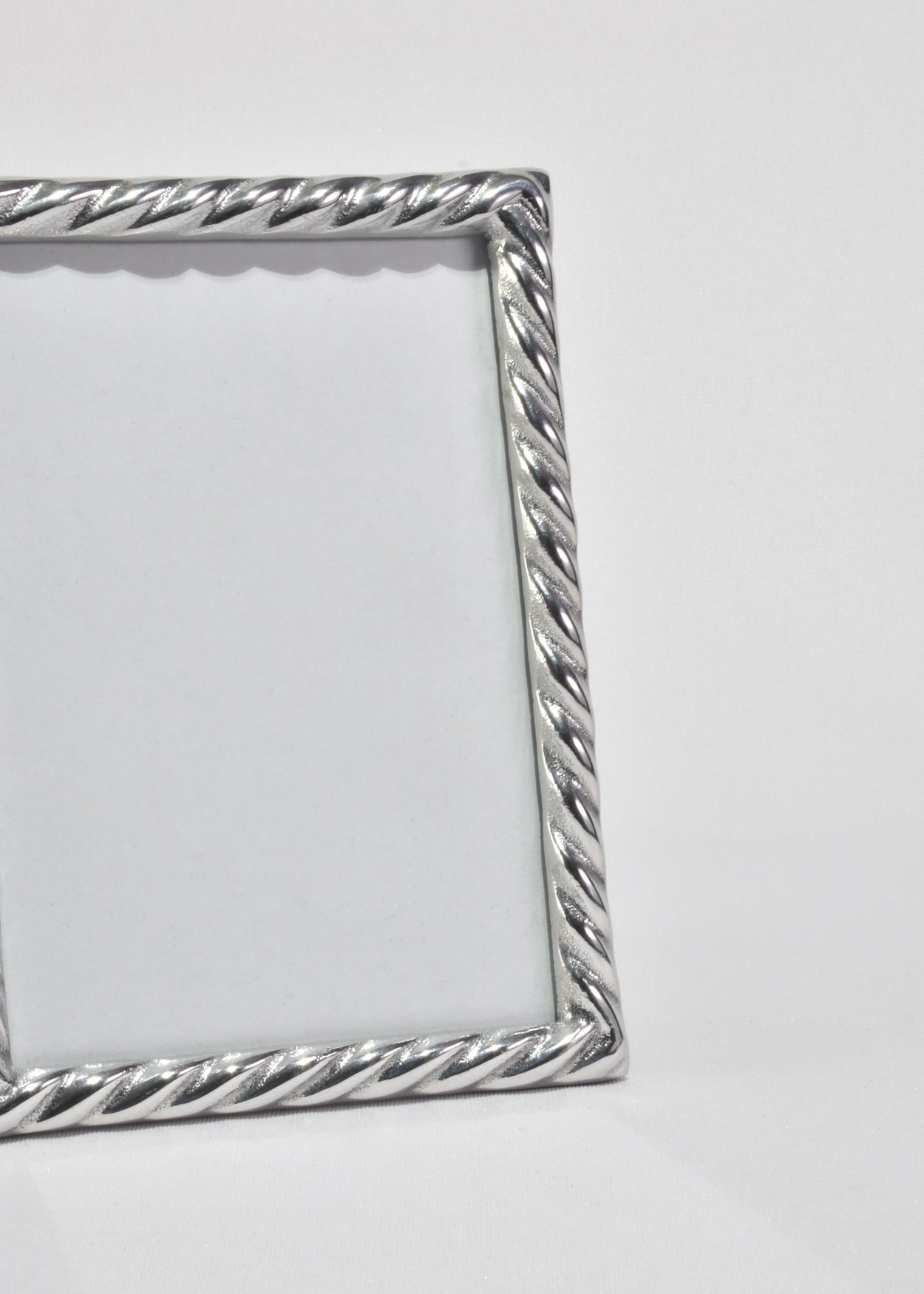 Pewter Picture Frame