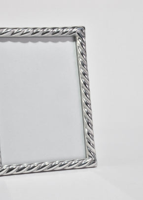 Pewter Picture Frame