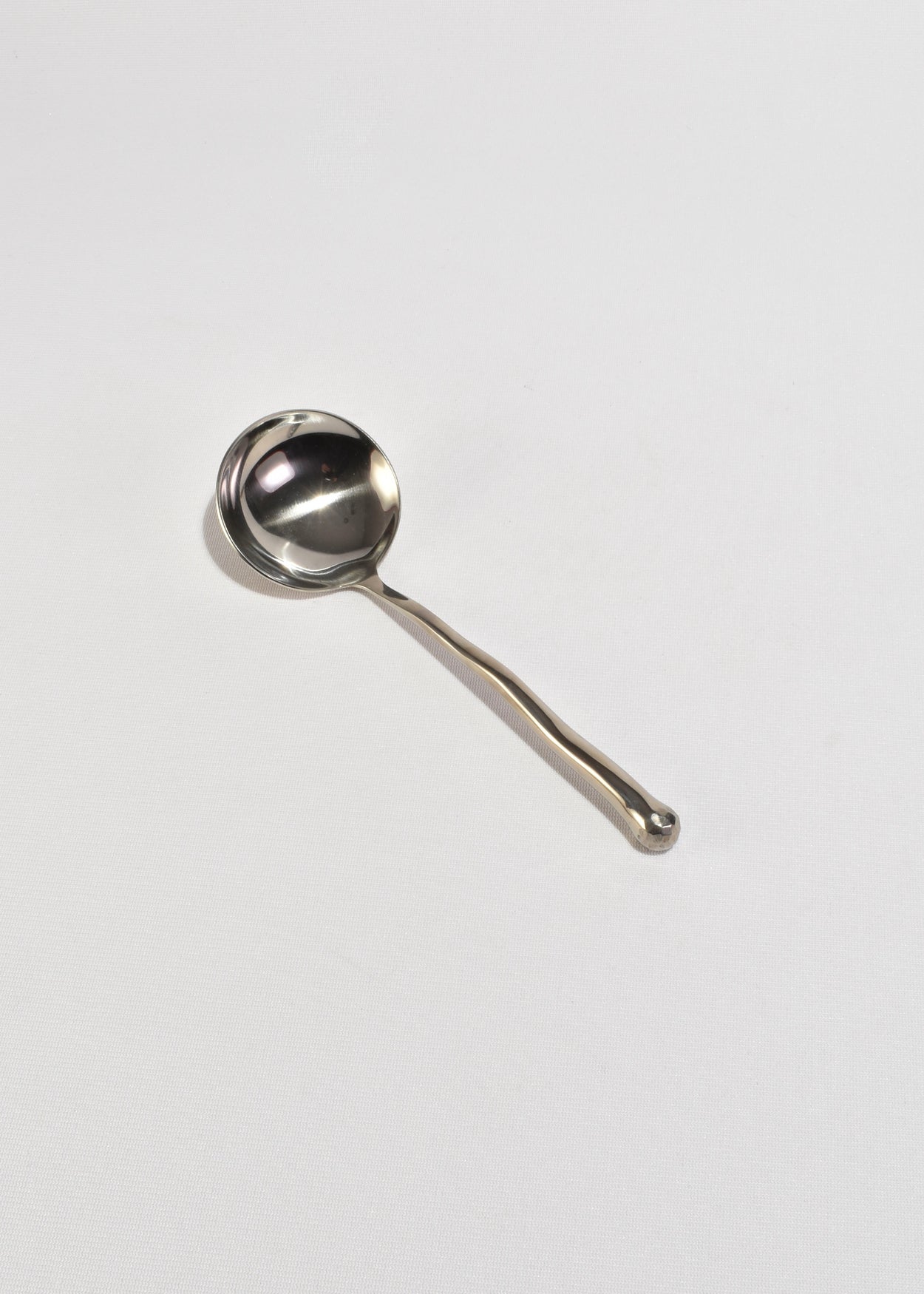 Stainless Serving Spoon