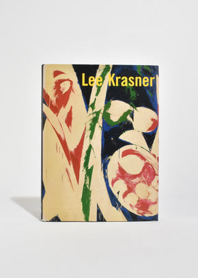 Lee Krasner