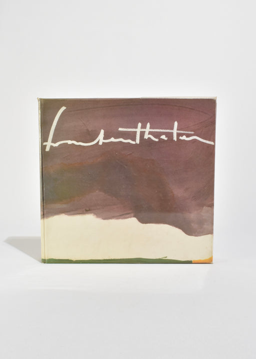 Helen Frankenthaler