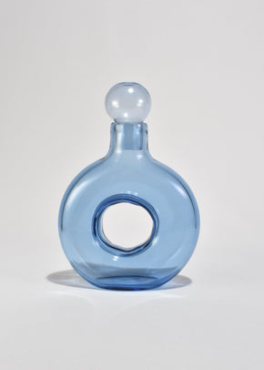 Sample Stella Decanter in Piscine