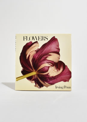 Irving Penn: Flowers