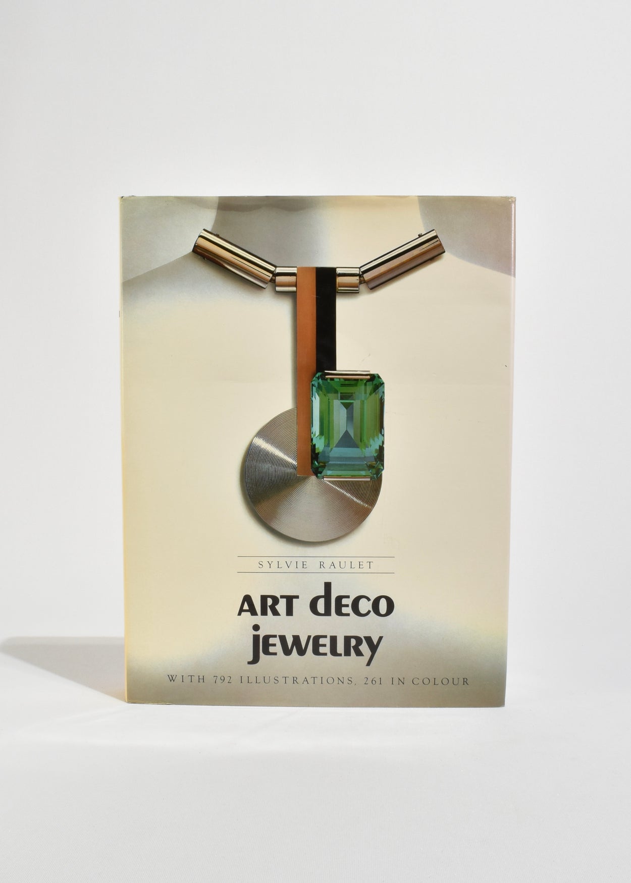 Art Deco Jewelry