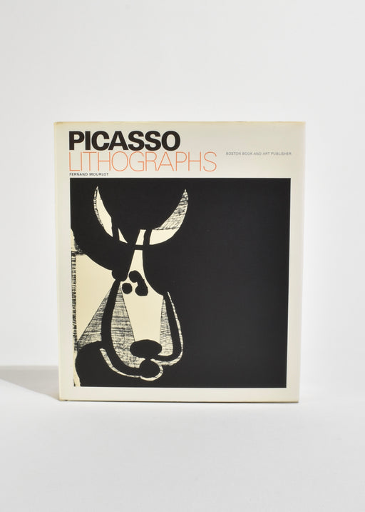 Picasso Lithographs