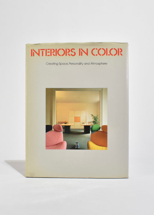 Interiors in Color