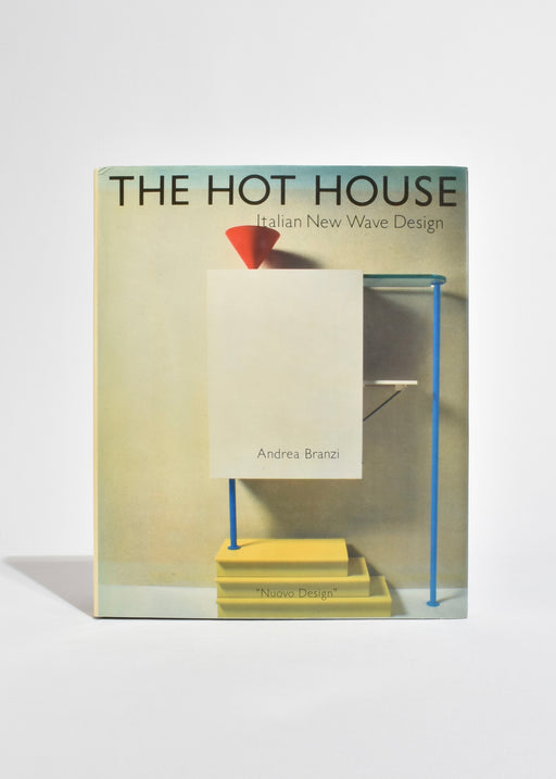 The Hot House