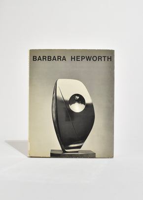 Barbara Hepworth